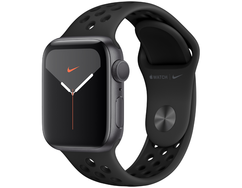 Apple Watch Nike Series 5 - 40mm - Get up to $200 Off - AT&T
